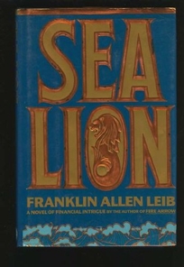 The Sea Lion