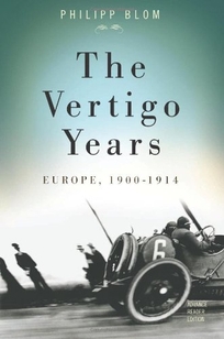 The Vertigo Years: Europe