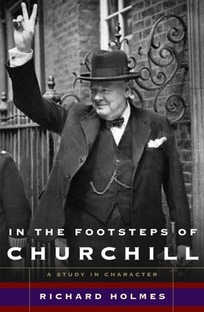 In the Footsteps of Churchill