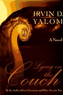 Books by Irvin D. Yalom and Complete Book Reviews