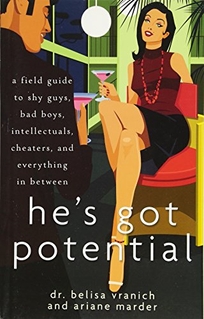 He's Got Potential: A Field Guide to Shy Guys
