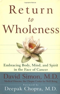 Return to Wholeness: Embracing Body