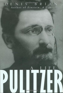 PULITZER: A Life