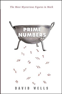 Prime Numbers: The Most Mysterious Figures in Math