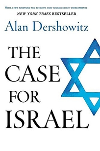 THE CASE FOR ISRAEL