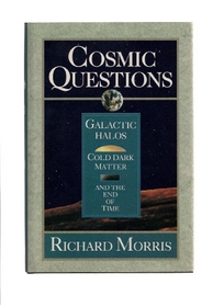 Cosmic Questions: Galactic Halos