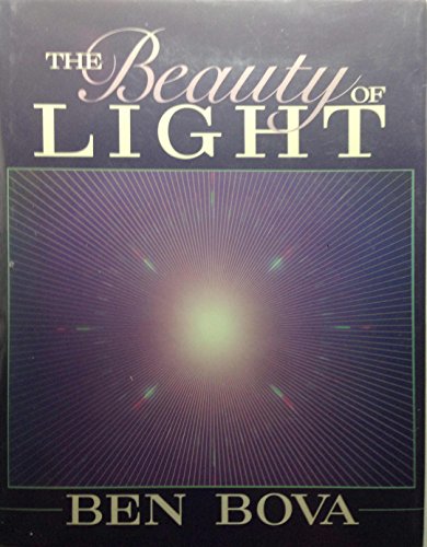 cover image The Beauty of Light