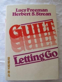 Guilt: Letting Go