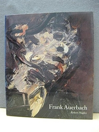 Frank Auerbach