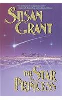 cover image THE STAR PRINCESS