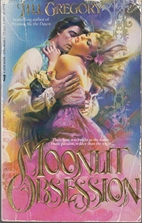 Moonlit Obsession -Op/85