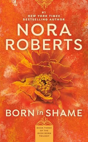 cover image Born in Shame
