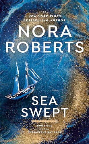 cover image Sea Swept