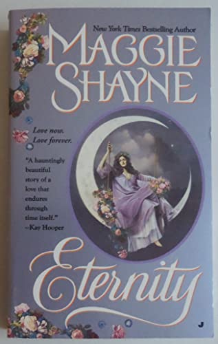 cover image Eternity