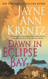 DAWN IN ECLIPSE BAY