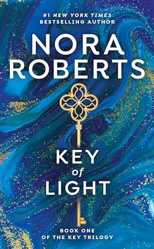 cover image KEY OF LIGHT