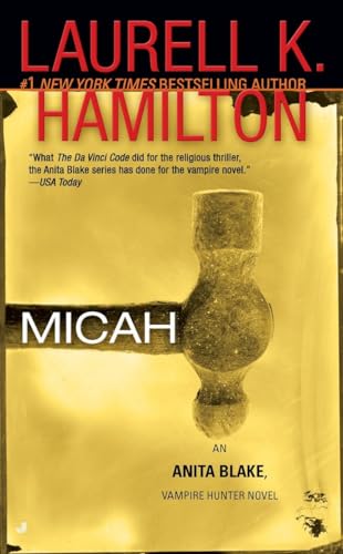 cover image Micah