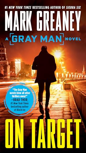 cover image On Target