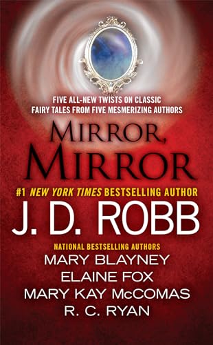 cover image Mirror, Mirror