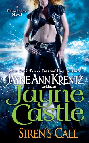 cover image Siren’s Call