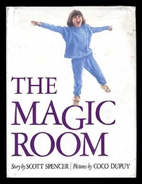 Magic Room Rlb