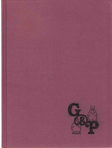 cover image Story of Grump and Pout Rlb