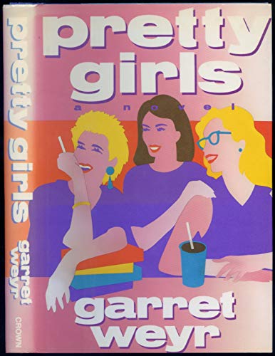 cover image Pretty Girls