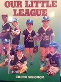 cover image Our Little League