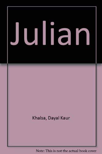 cover image Julian