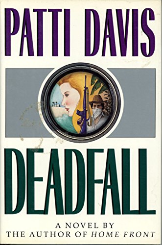 cover image Deadfall