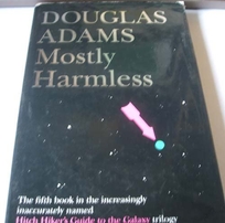 Mostly Harmless