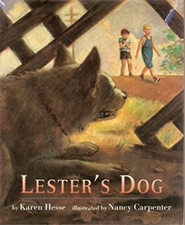 Lester's Dog