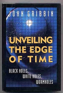 Unveiling the Edge of Time: Black Holes