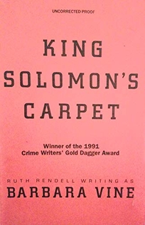 King Solomon's Carpet