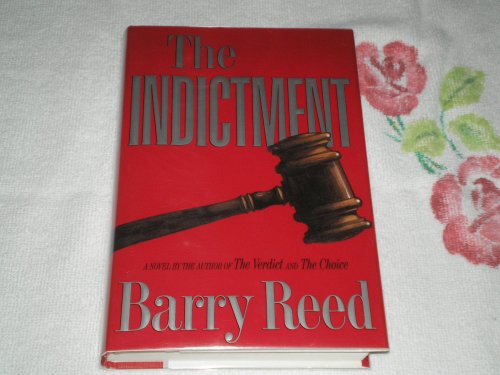 cover image The Indictment