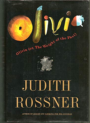 cover image Olivia