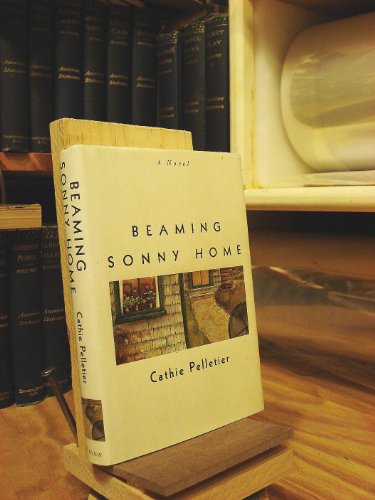 cover image Beaming Sonny Home