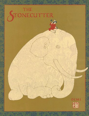 The Stonecutter: Chinese