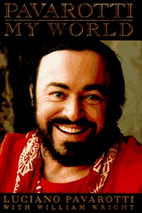 Pavarotti: My World