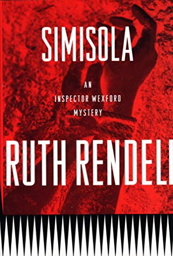 cover image Simisola