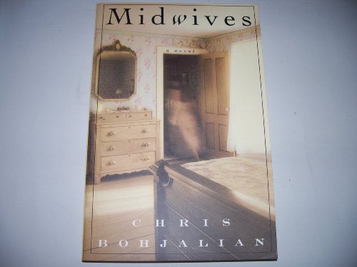 cover image Midwives