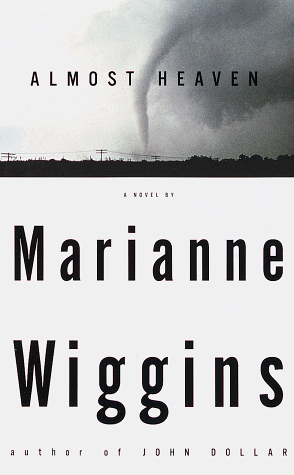 cover image Almost Heaven