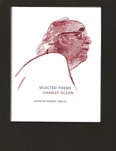 cover image Selected Poems