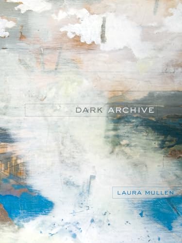 cover image Dark Archive