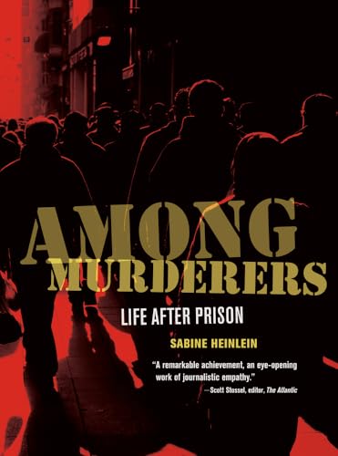 cover image Among Murderers: Life After Prison