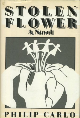 cover image Stolen Flower