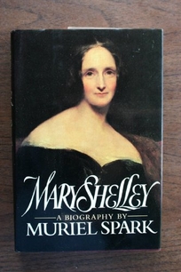 Mary Shelley