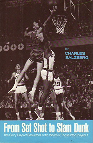 cover image From Set Shot to Slam Dunk