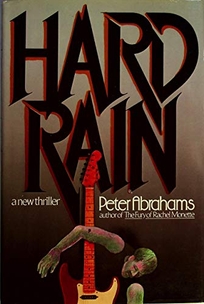 Hard Rain