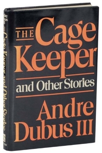 Cage Keeper Other